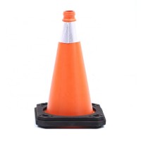 PE Traffic Cones Road Safety Cones