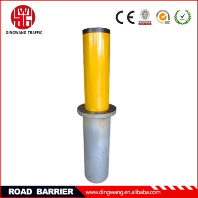 rising bollard manufacturer